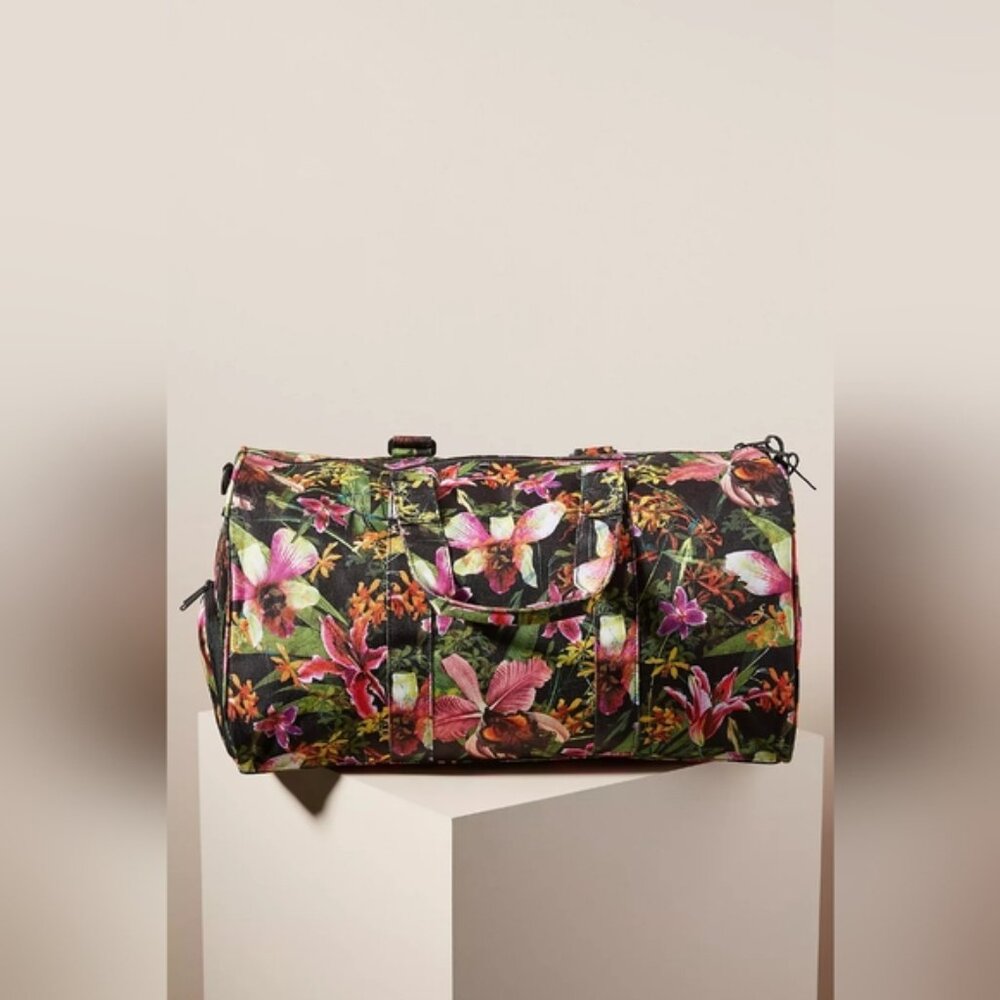 Herschel Supply Co. Weekender Duffle Bag Large - Picture 2 of 7